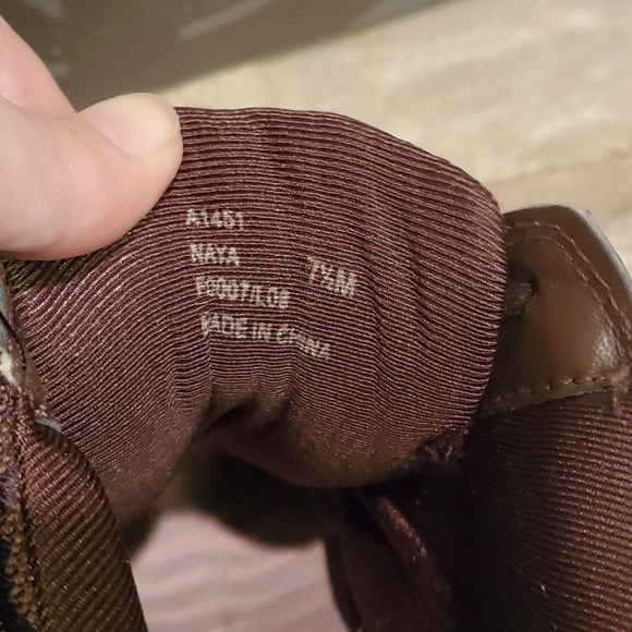 COACH Naya Shoes - Picture 7 of 7